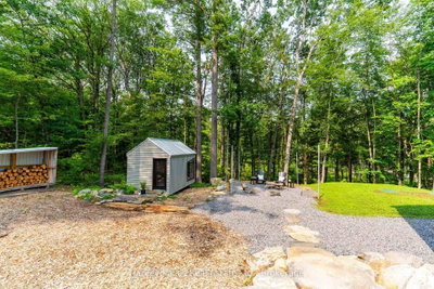 2074 Muskoka 169 Road • Gravenhurst, ON photo 8