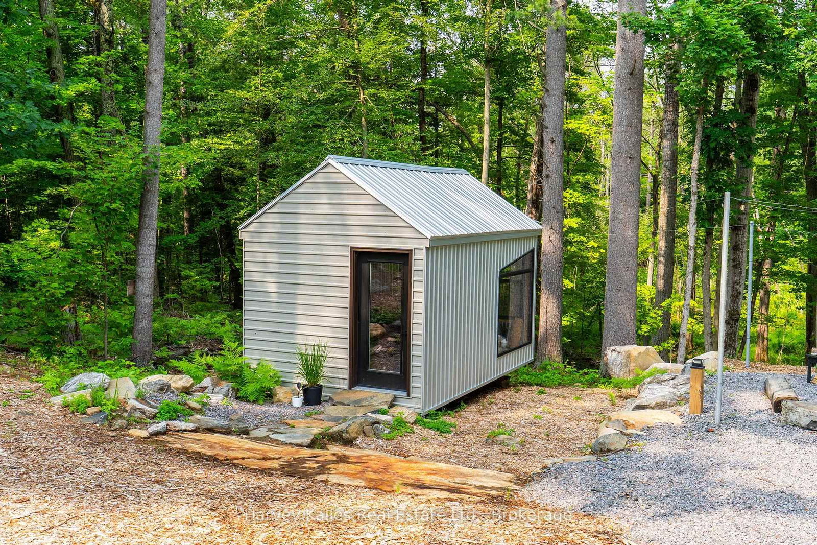 2074 Muskoka 169 Road • Gravenhurst, ON photo 9