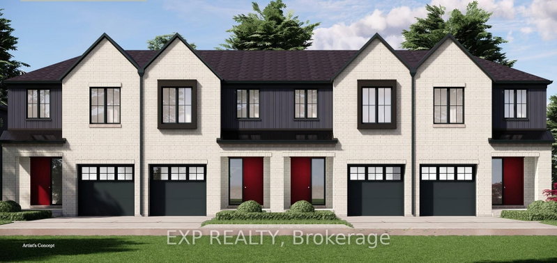 90 Tanner Drive