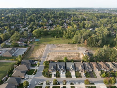 90 Tanner Drive • Pelham, ON photo 4