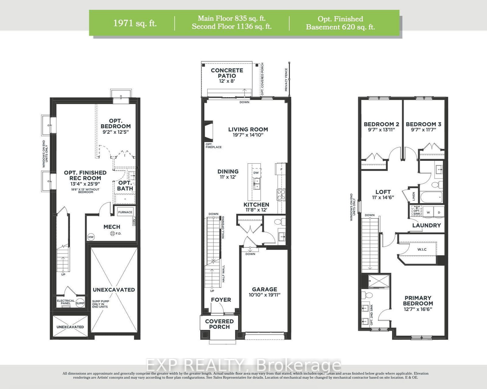 90 Tanner Drive • Pelham, ON photo 5