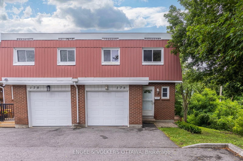 117 - 176 Birch Hill Private