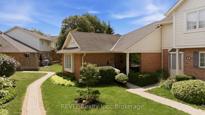14 - 275 Pelham Road