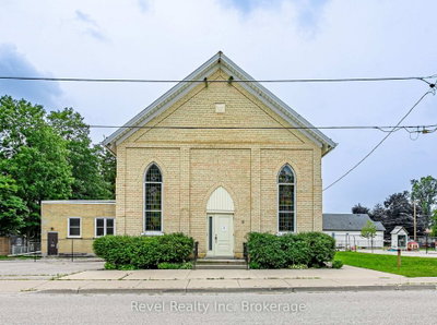 Investment for sale at 11 Vincent Street, East Zorra-Tavistock, Ontario, N0J 1M0 - Innerkip - MLS: X13623952