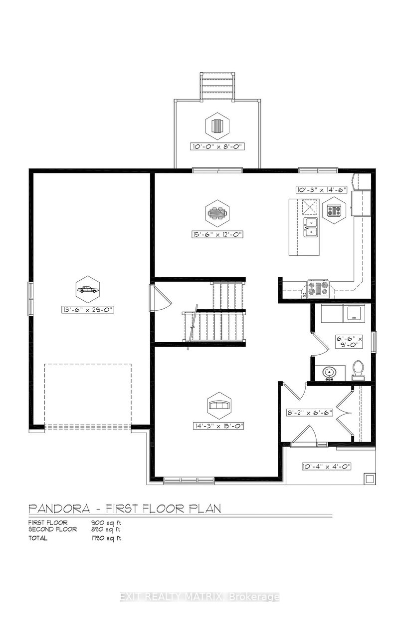 14 Glenco Road