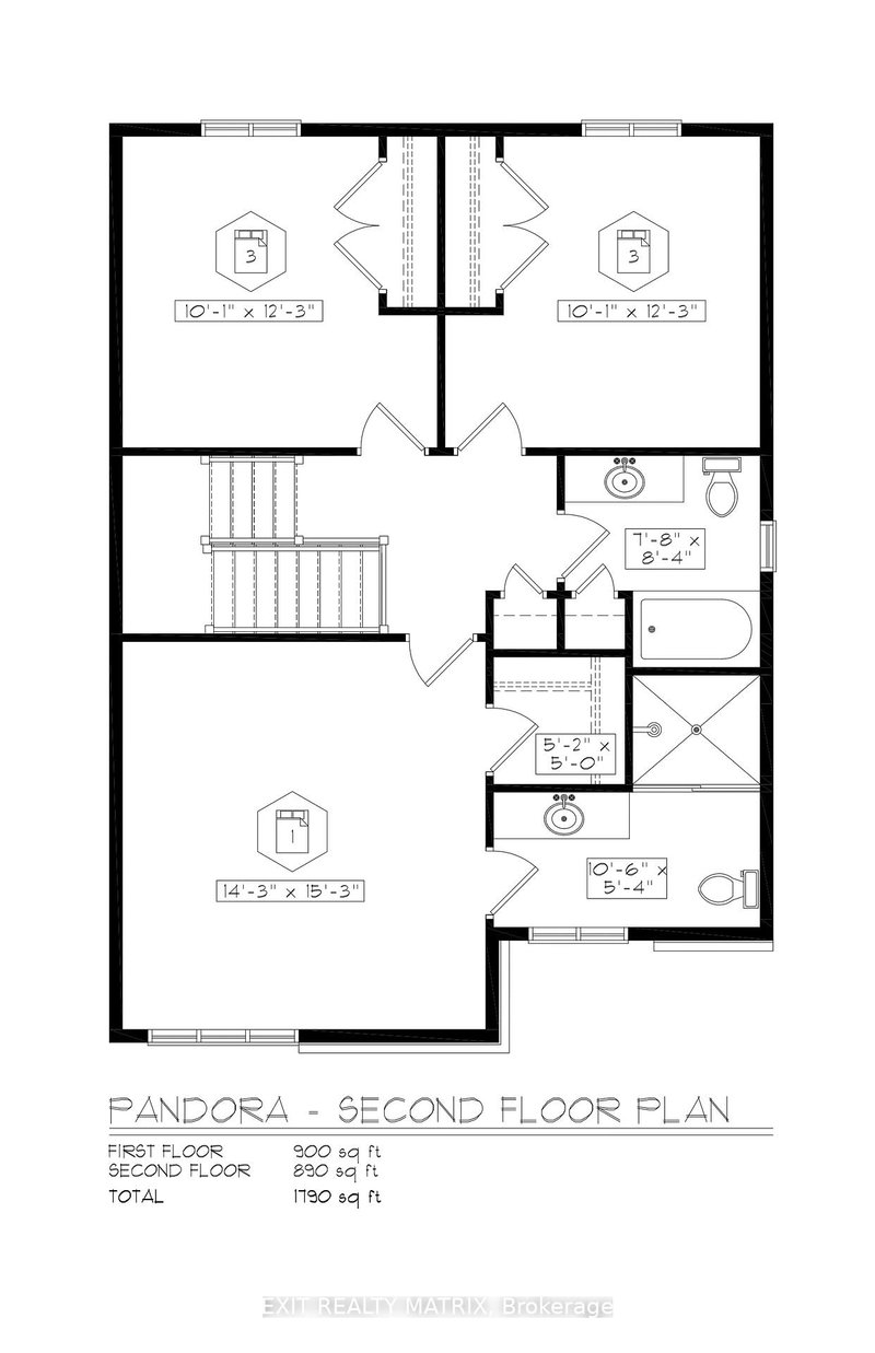 14 Glenco Road