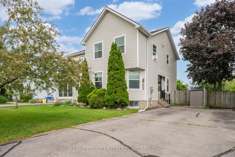 53 MCKEOWN Crescent