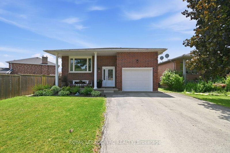 28 Rollins Drive