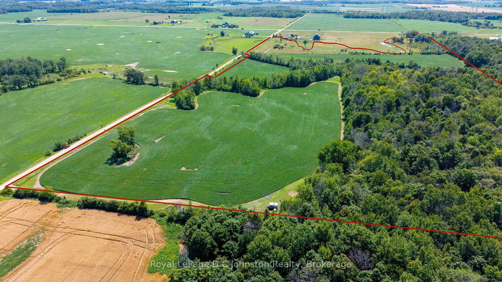 305 Sideroad 25 • Kincardine, ON photo 1