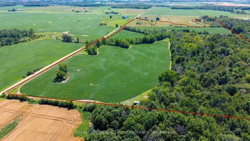 305 Sideroad 25