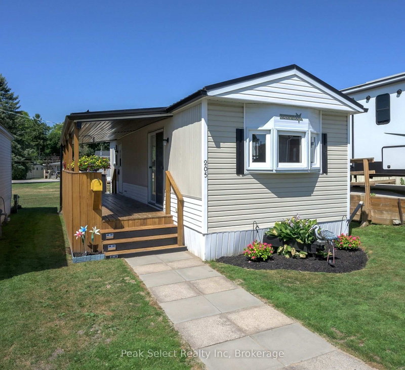 205 - 198 Springbank Drive