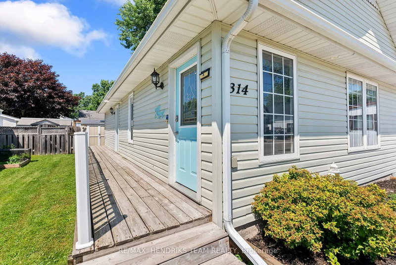 314 LINCOLN Road W