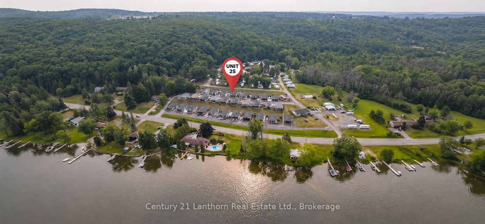 484 Frankford Stirling Road • #25 • Hastings, ON photo 36