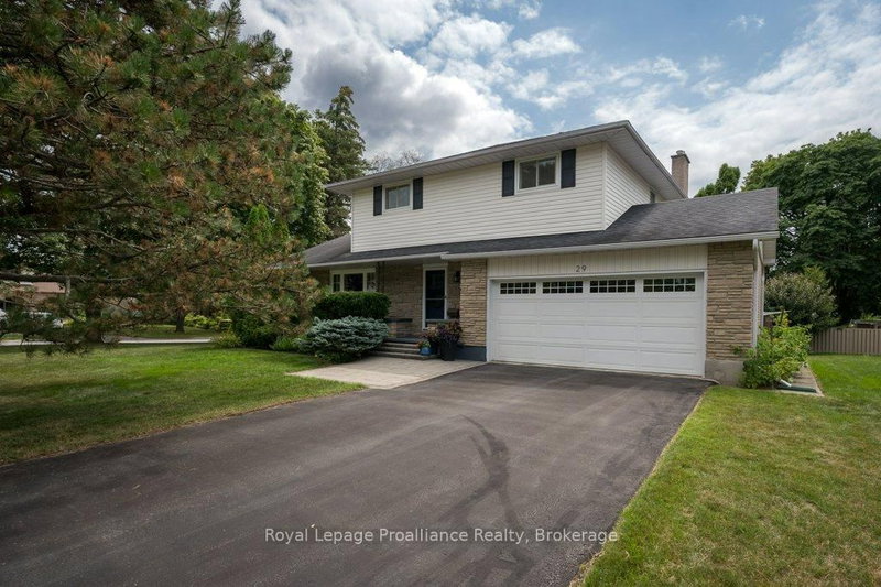 29 Hope Crescent