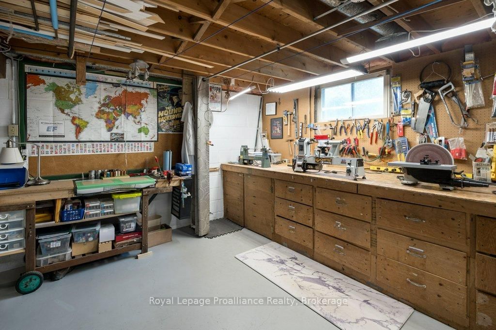 29 Hope Crescent • Belleville, ON photo 39