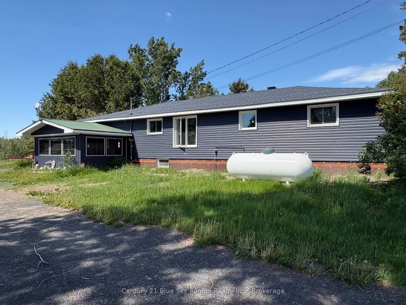 115 Bennet Road