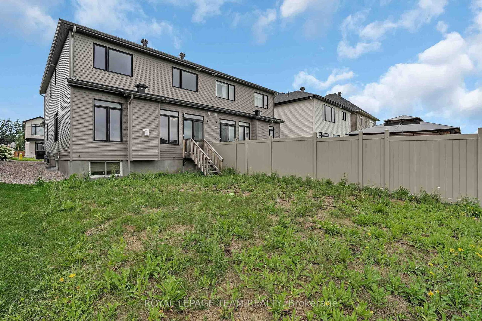 779 Ovation Grove • Ottawa, ON photo 45