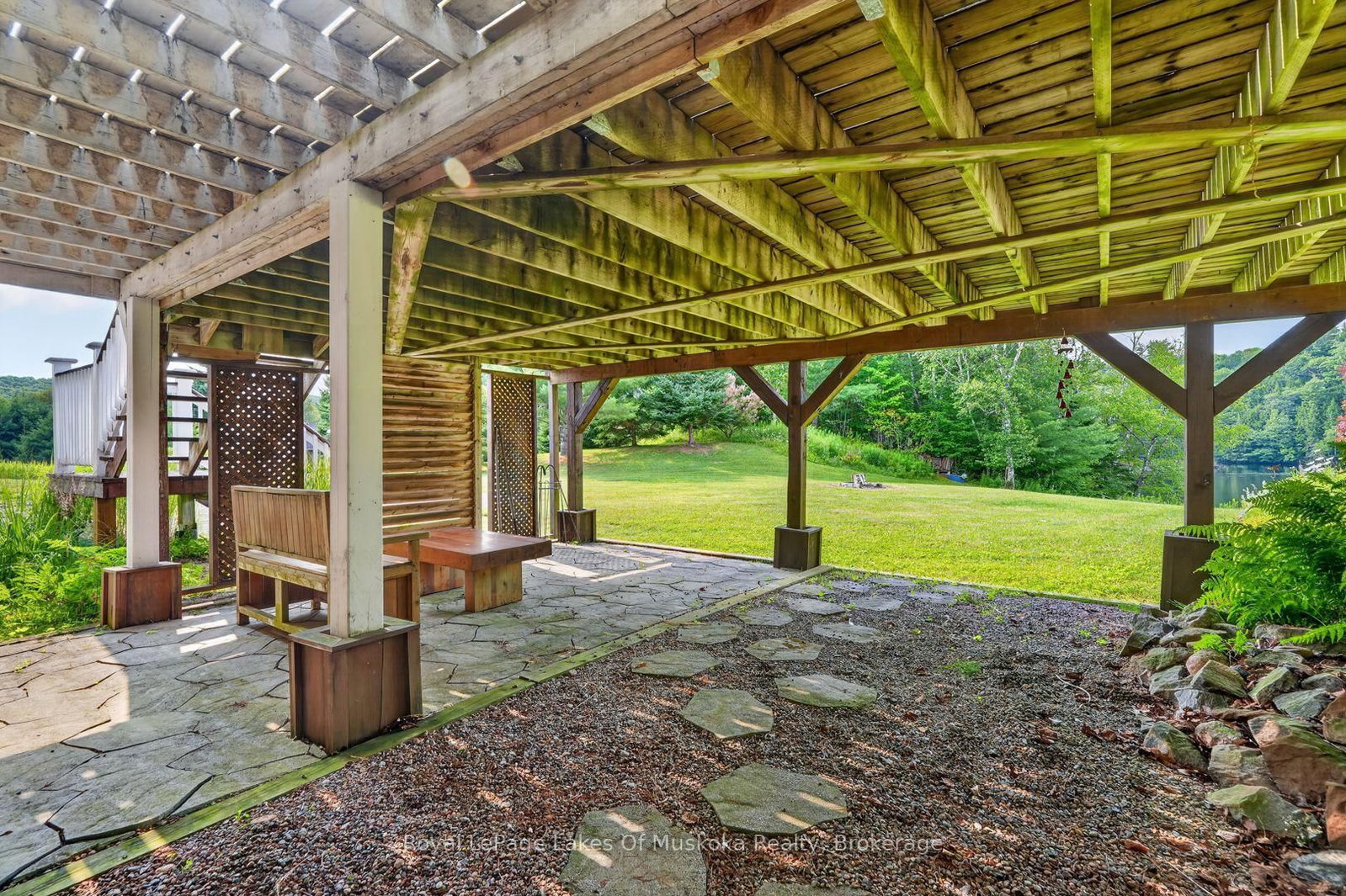 44 Shellwood Shores Avenue • Huntsville, ON photo 36