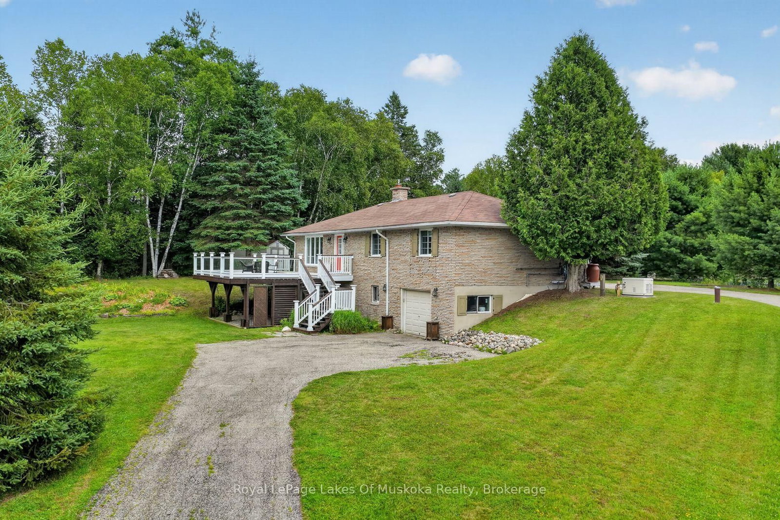 44 Shellwood Shores Avenue • Huntsville, ON photo 39