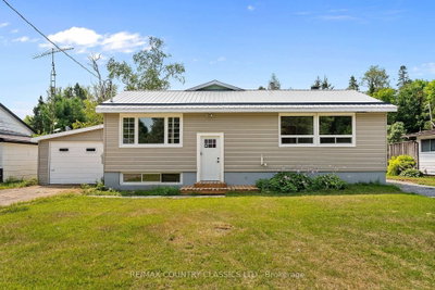 Detached House for sale at 1043 Estates Road, Highlands East, Ontario, K0L 1C0 - Bicroft Ward - MLS: X13624152