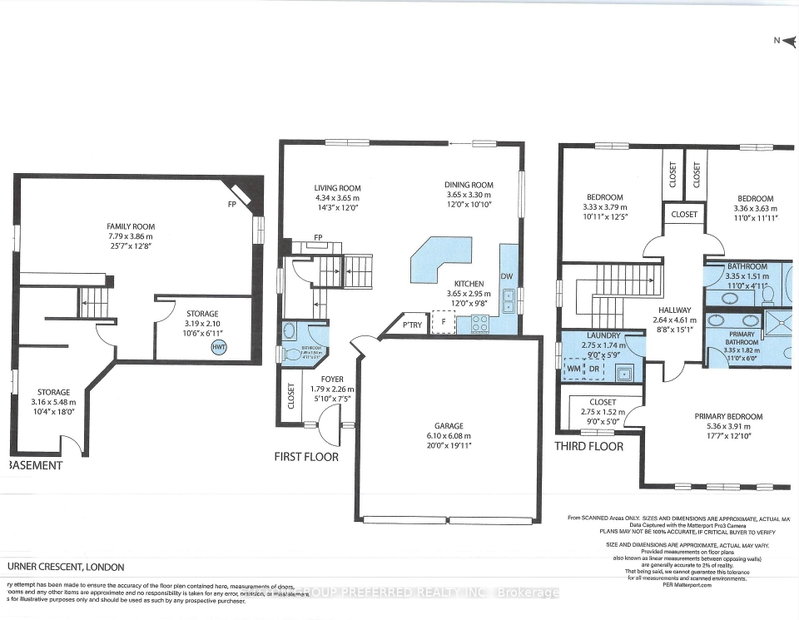 3288 Turner Crescent