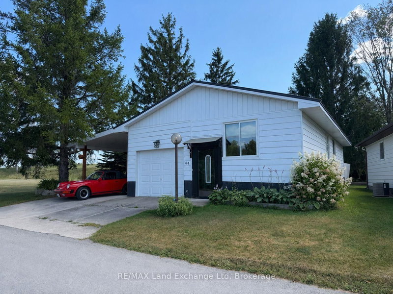 44 Briarwood Crescent
