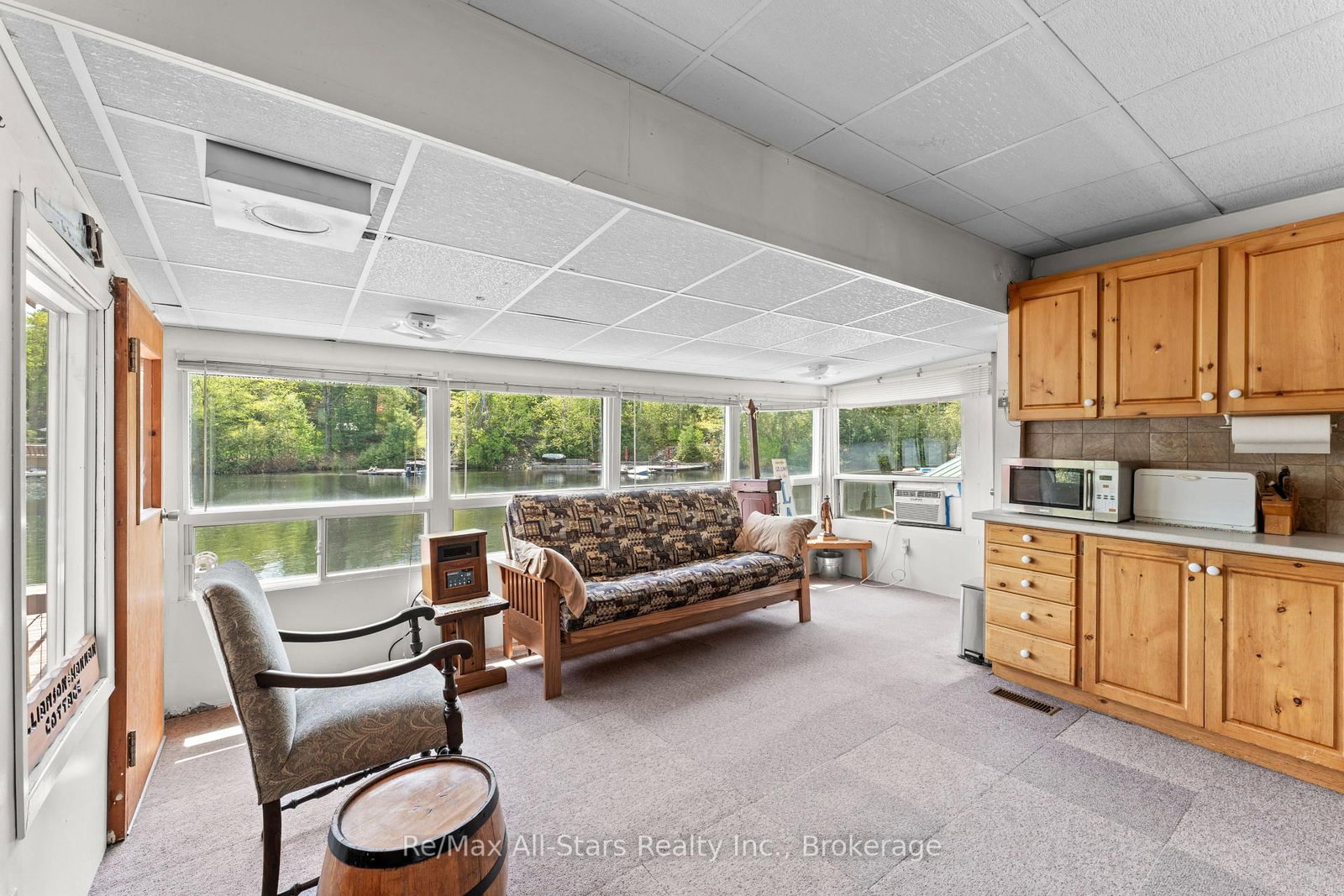 55 Fire Route 393 • Trent Lakes, ON photo 14