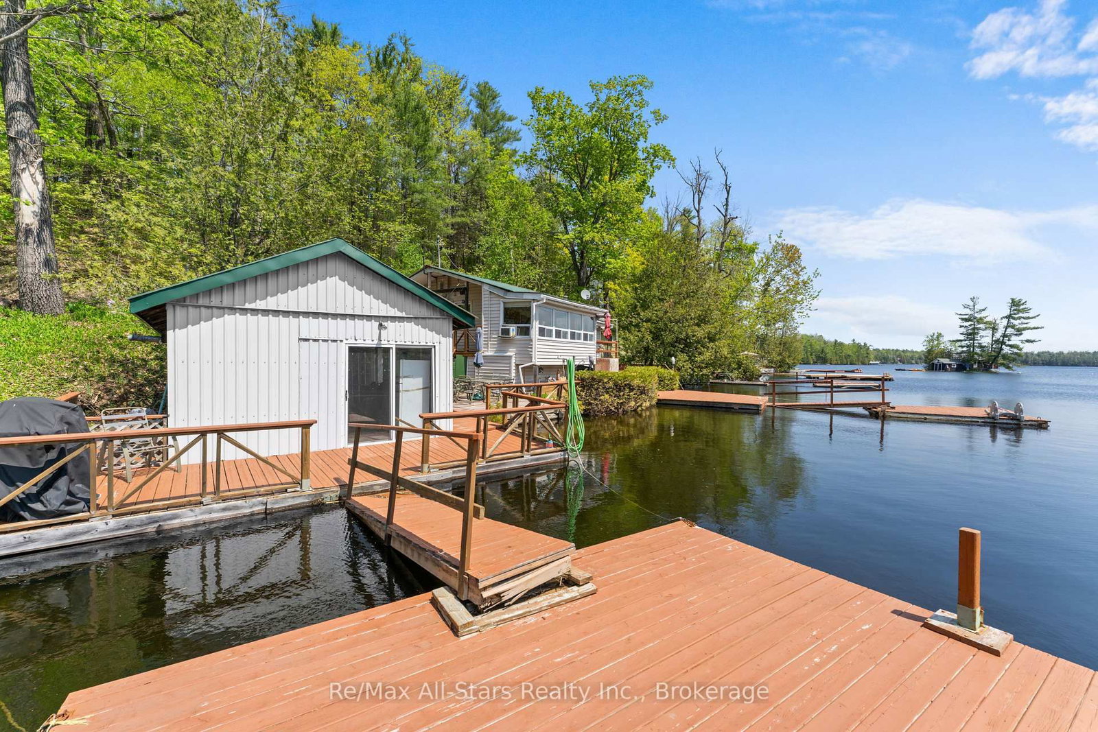 55 Fire Route 393 • Trent Lakes, ON photo 39