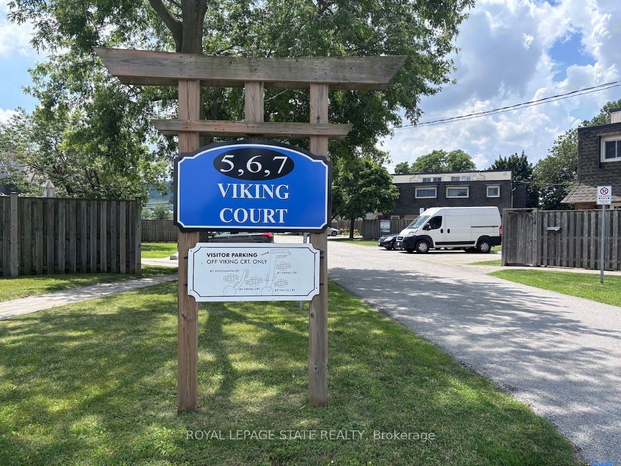 5 Viking Court • #304 • Grimsby, ON photo 1