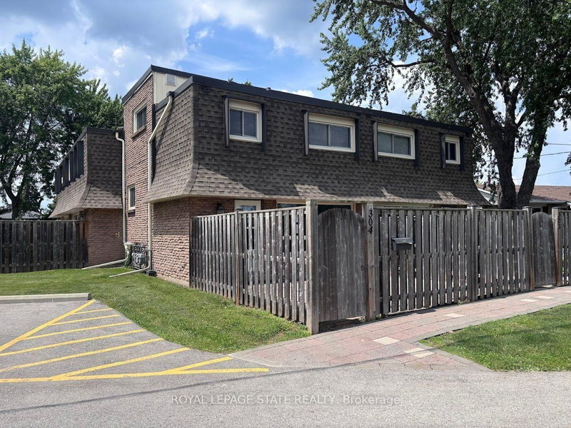 304 - 5 Viking Court