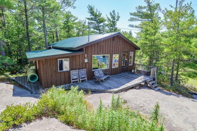 25744 Georgian Bay Shr • Georgian Bay, ON photo 3