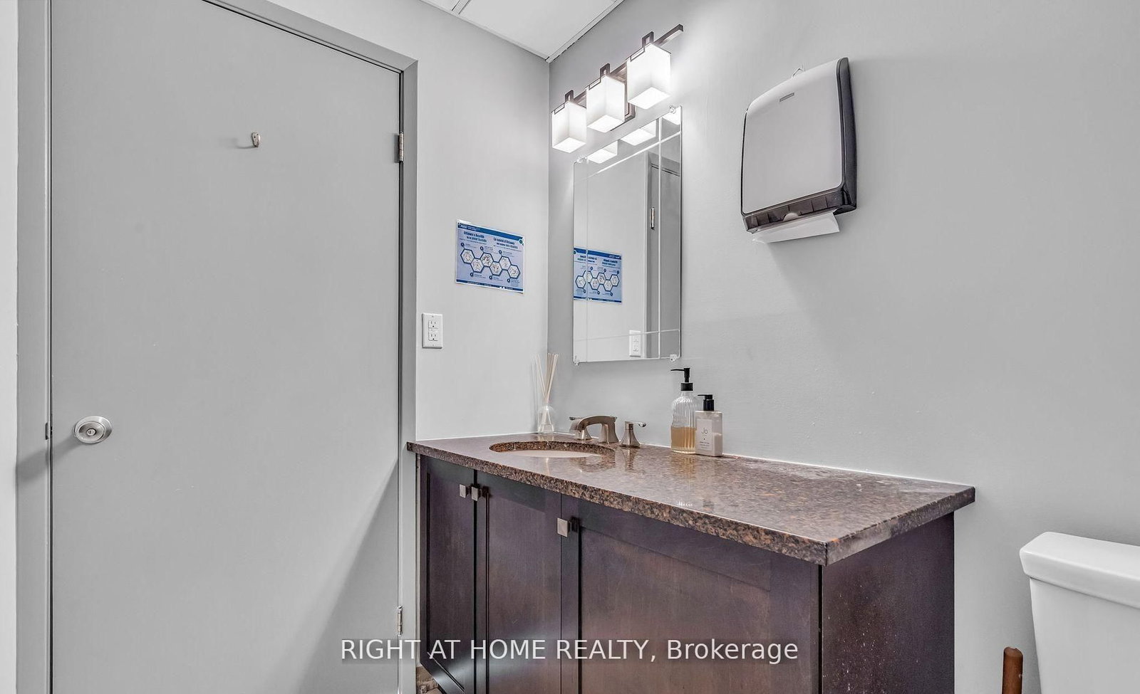 99 Holland Avenue • #106 • Ottawa, ON photo 12