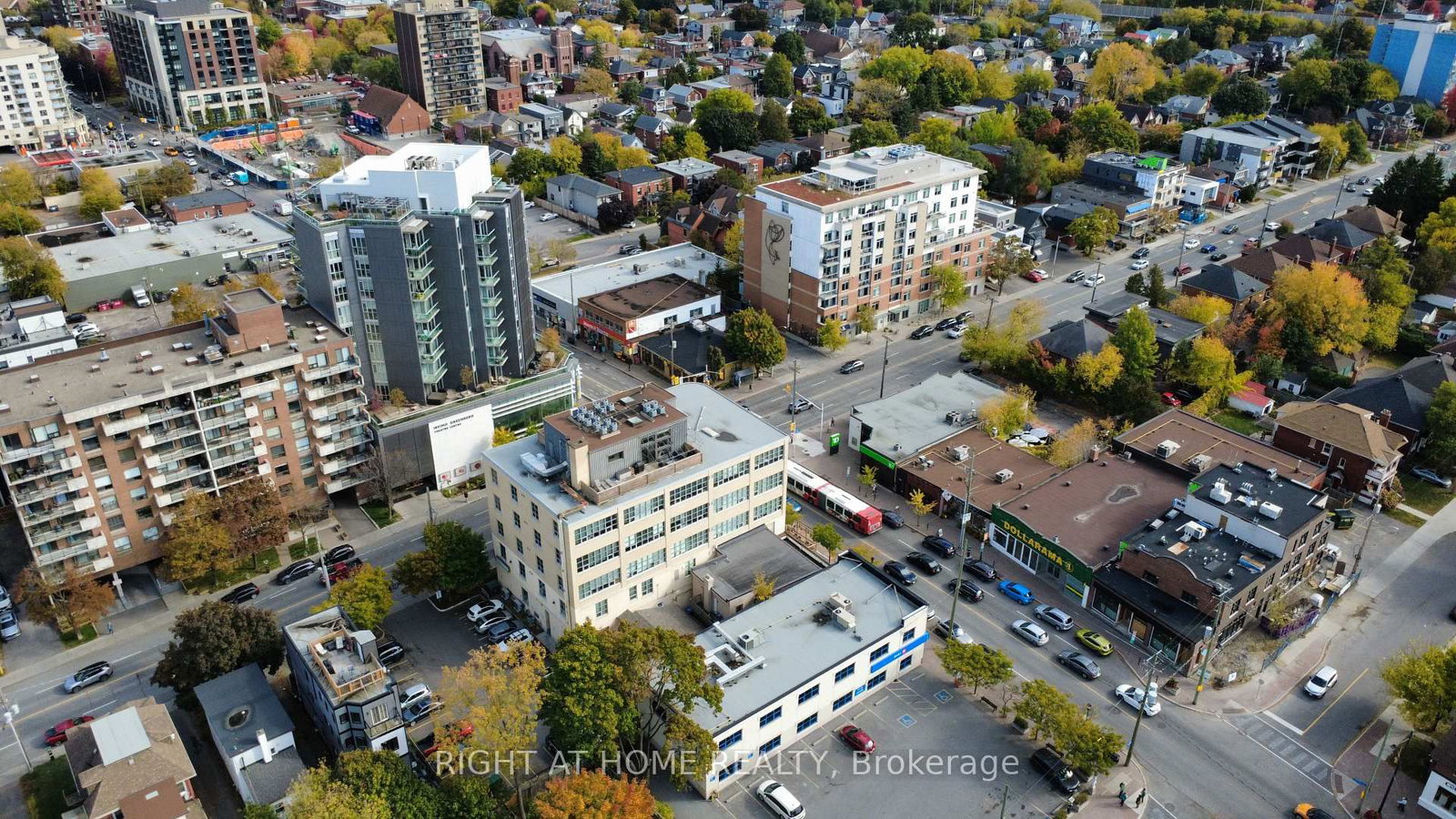 99 Holland Avenue • #106 • Ottawa, ON photo 16