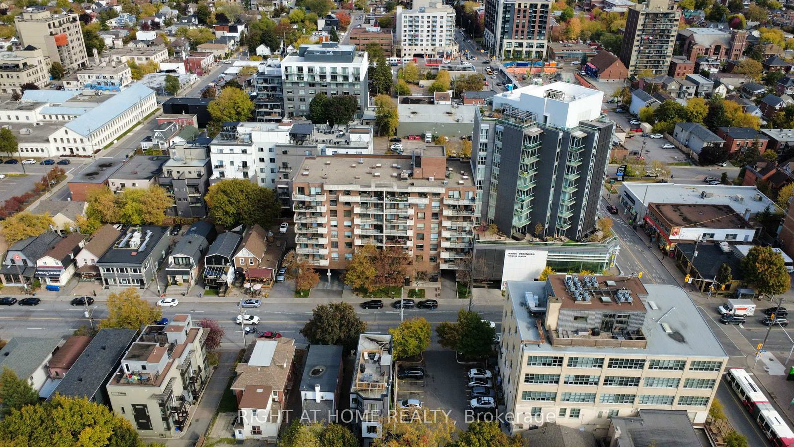 99 Holland Avenue • #106 • Ottawa, ON photo 17