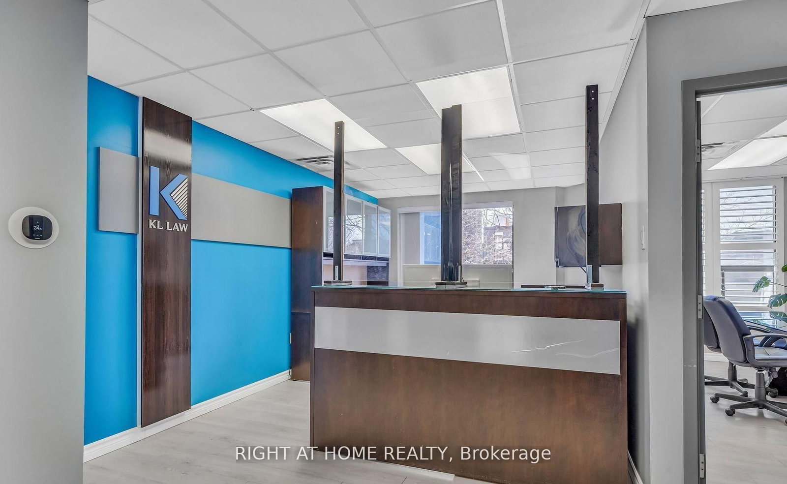 99 Holland Avenue • #106 • Ottawa, ON photo 2