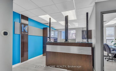 99 Holland Avenue • #106 • Ottawa, ON photo 2