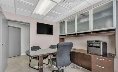 99 Holland Avenue • #106 • Ottawa, ON photo 3
