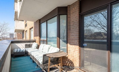 99 Holland Avenue • #106 • Ottawa, ON photo 9