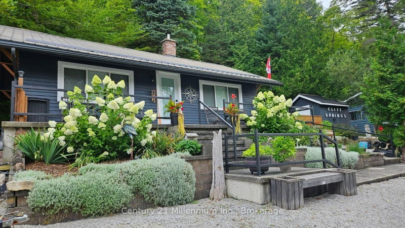 199 Mallory Beach Road