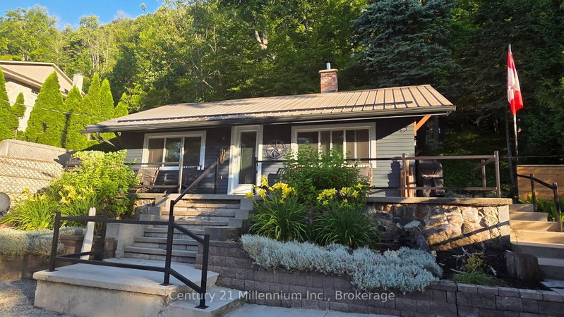 199 Mallory Beach Road