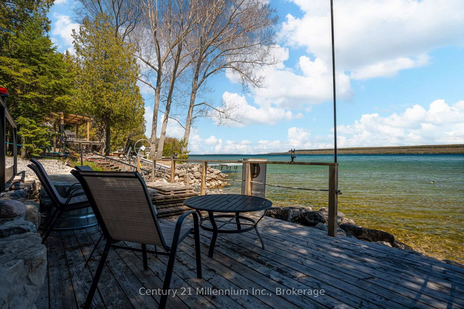 199 Mallory Beach Road • South Bruce Peninsula, ON photo 31