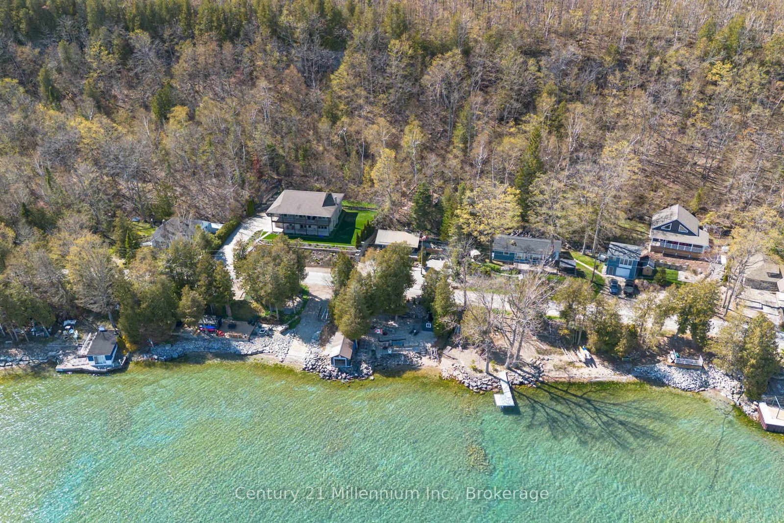 199 Mallory Beach Road • South Bruce Peninsula, ON photo 39