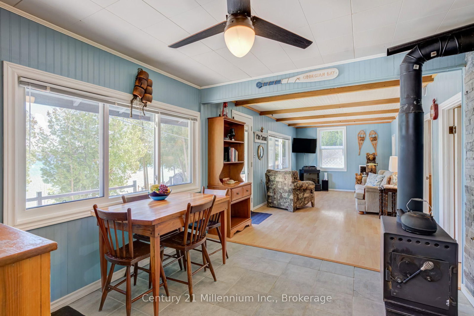 199 Mallory Beach Road • South Bruce Peninsula, ON photo 6