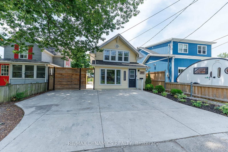 357 Ridgeway Road