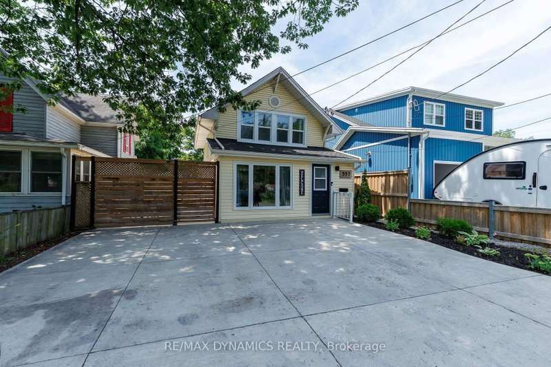 357 Ridgeway Road