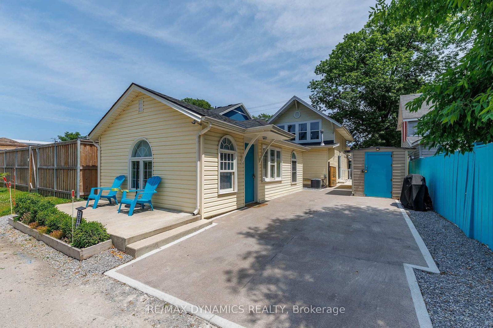 357 Ridgeway Road • Fort Erie, ON photo 31