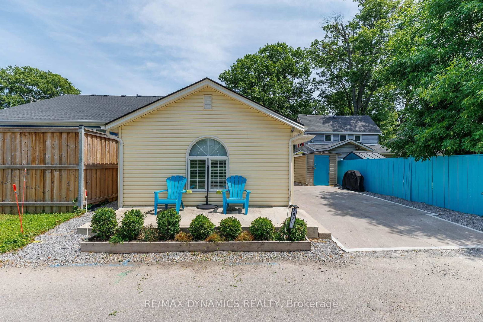 357 Ridgeway Road • Fort Erie, ON photo 34