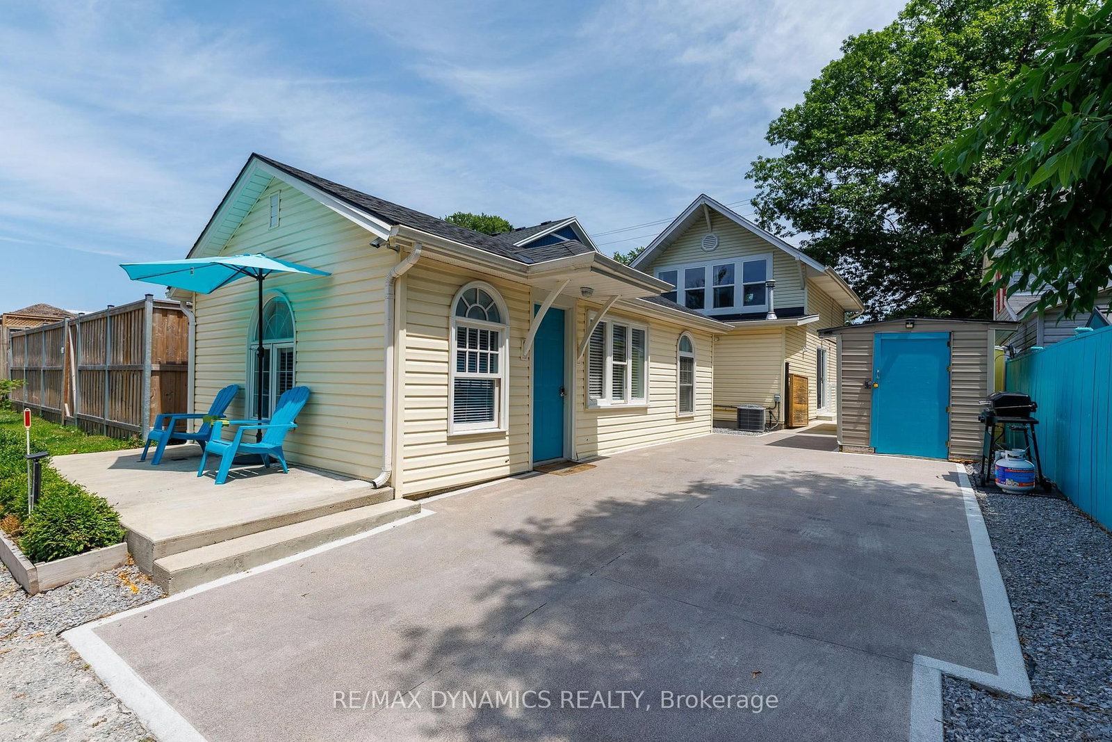357 Ridgeway Road • Fort Erie, ON photo 35