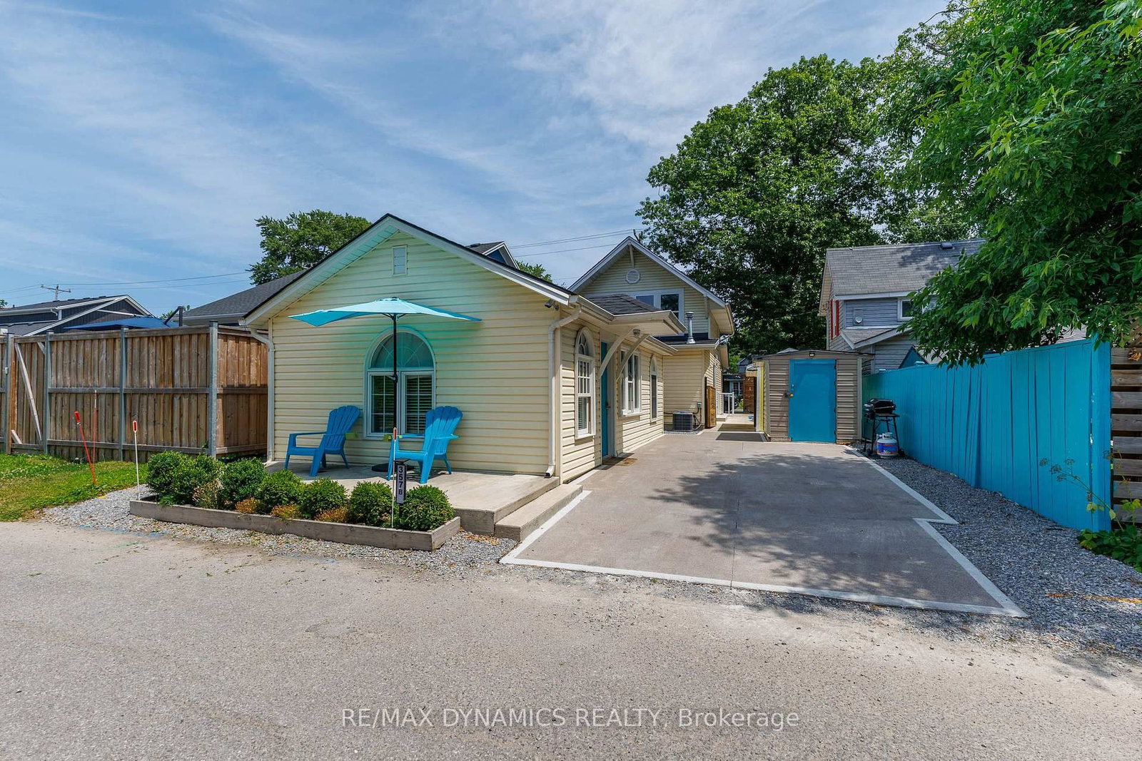 357 Ridgeway Road • Fort Erie, ON photo 36