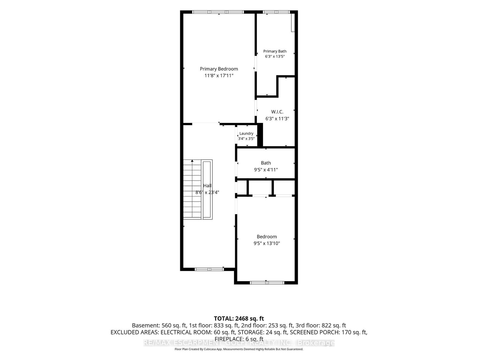 1069 Beach Boulevard • Hamilton, ON photo 25